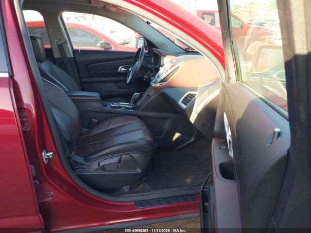 2010 GMC TERRAIN 2CTFLJEW9A6317731 Photo 4