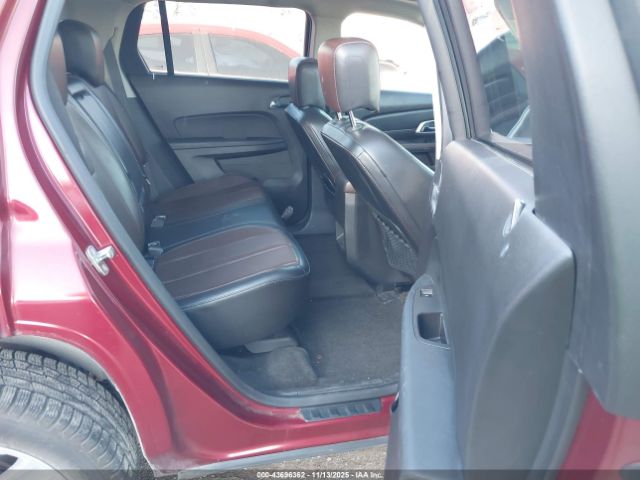 2010 GMC TERRAIN 2CTFLJEW9A6317731 Photo 7