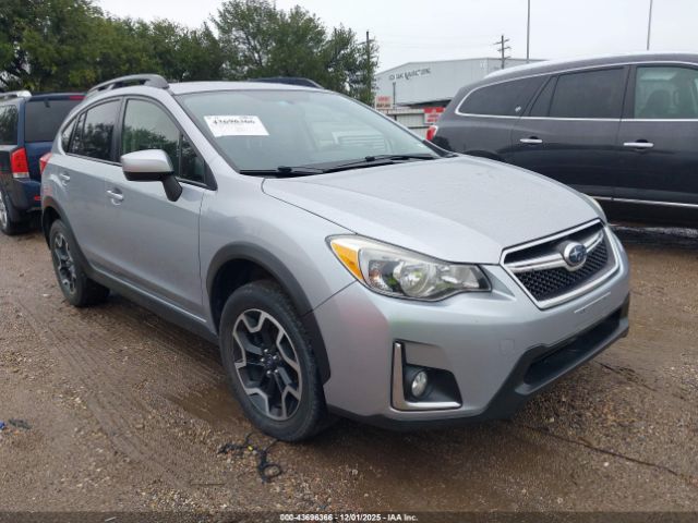 2016 SUBARU CROSSTREK JF2GPABCXG8232187