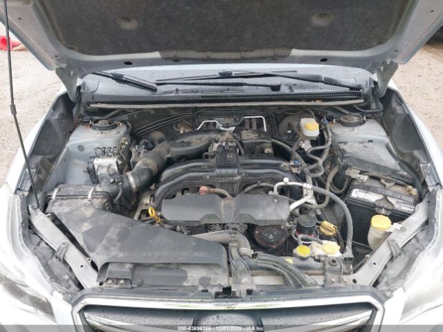 2016 SUBARU CROSSTREK JF2GPABCXG8232187 Photo 9