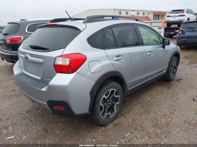 2016 SUBARU CROSSTREK JF2GPABCXG8232187 Photo 3