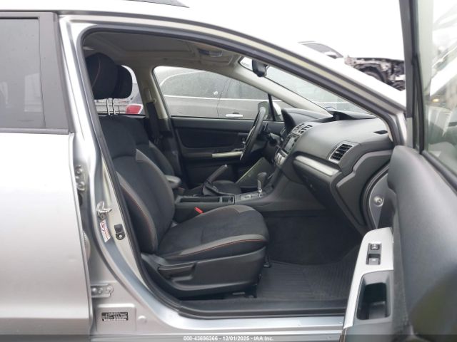 2016 SUBARU CROSSTREK JF2GPABCXG8232187 Photo 4