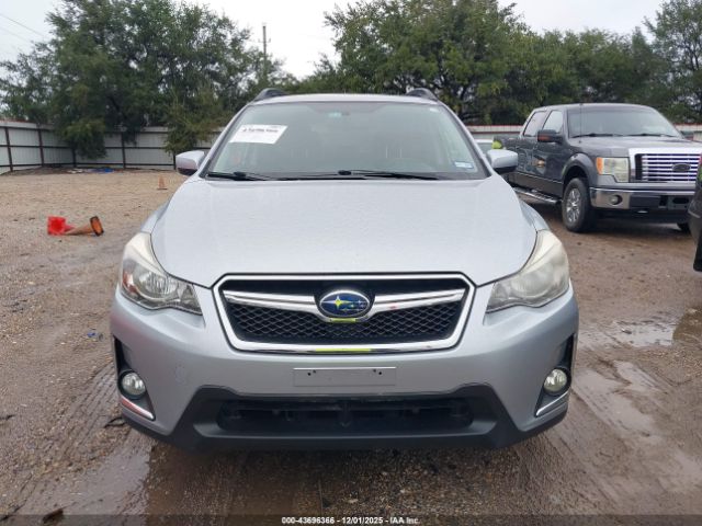 2016 SUBARU CROSSTREK JF2GPABCXG8232187 Photo 5