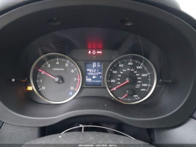 2016 SUBARU CROSSTREK JF2GPABCXG8232187 Photo 6