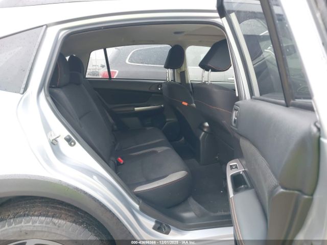 2016 SUBARU CROSSTREK JF2GPABCXG8232187 Photo 7