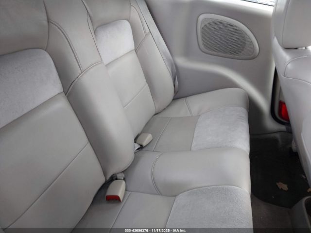 2004 CHRYSLER SEBRING 1C3EL65R94N131738 Photo 7