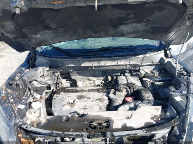 2020 MITSUBISHI OUTLANDER SPORT JA4AR3AU8LU002454 Photo 9