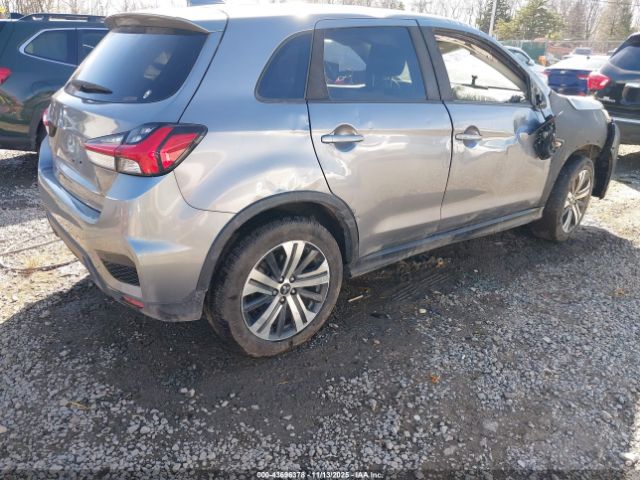2020 MITSUBISHI OUTLANDER SPORT JA4AR3AU8LU002454 Photo 3