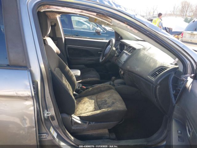 2020 MITSUBISHI OUTLANDER SPORT JA4AR3AU8LU002454 Photo 4