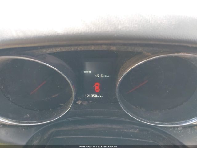 2020 MITSUBISHI OUTLANDER SPORT JA4AR3AU8LU002454 Photo 6