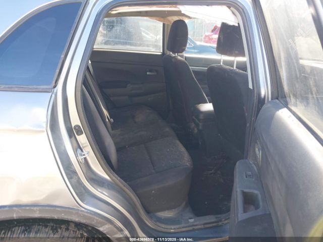 2020 MITSUBISHI OUTLANDER SPORT JA4AR3AU8LU002454 Photo 7