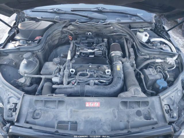 2013 MERCEDES-BENZ C 250 WDDGJ4HB6DF970887 Photo 9