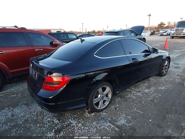 2013 MERCEDES-BENZ C 250 WDDGJ4HB6DF970887 Photo 3