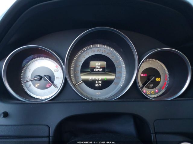 2013 MERCEDES-BENZ C 250 WDDGJ4HB6DF970887 Photo 6