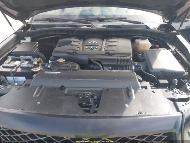 2018 INFINITI QX80 JN8AZ2NF8J9663076 Photo 9