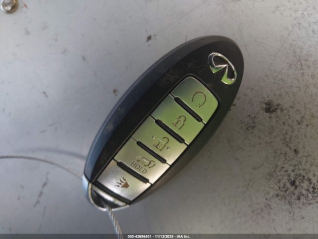 2018 INFINITI QX80 JN8AZ2NF8J9663076 Photo 10