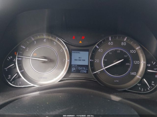 2018 INFINITI QX80 JN8AZ2NF8J9663076 Photo 6