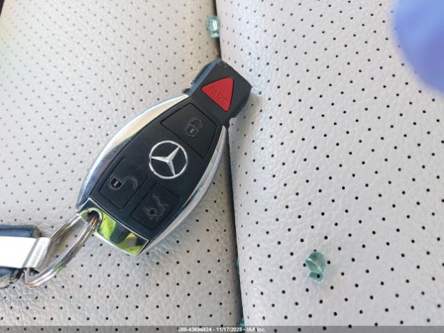 2016 MERCEDES-BENZ C 300 55SWF4KB7GU104090 Photo 10