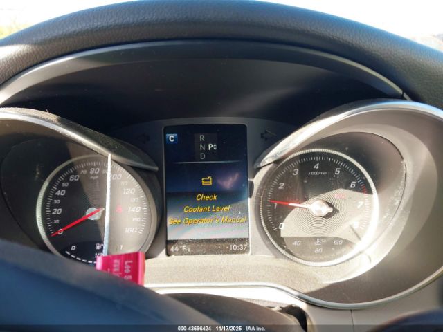 2016 MERCEDES-BENZ C 300 55SWF4KB7GU104090 Photo 6