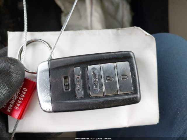 2014 ACURA MDX 5FRYD3H46EB020972 Photo 10