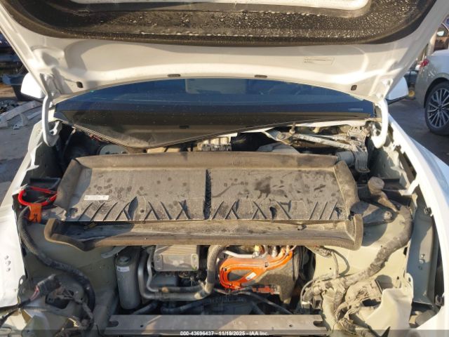 2022 TESLA MODEL Y 7SAYGDEE1NF379788 Photo 9