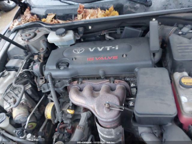 2007 TOYOTA CAMRY HYBRID JTNBB46K473044283 Photo 9