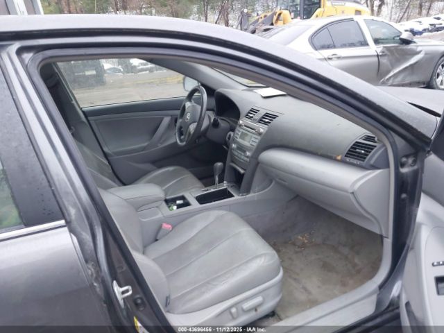 2007 TOYOTA CAMRY HYBRID JTNBB46K473044283 Photo 4