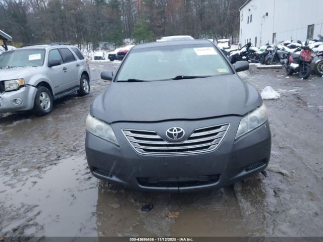 2007 TOYOTA CAMRY HYBRID JTNBB46K473044283 Photo 5