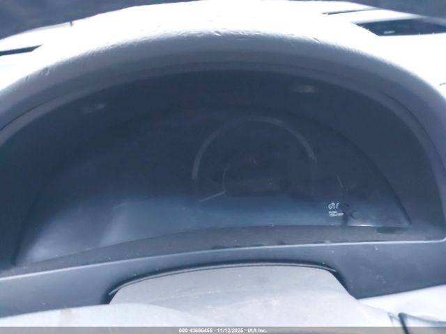 2007 TOYOTA CAMRY HYBRID JTNBB46K473044283 Photo 6