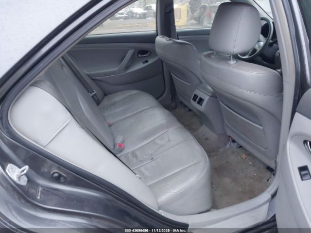 2007 TOYOTA CAMRY HYBRID JTNBB46K473044283 Photo 7