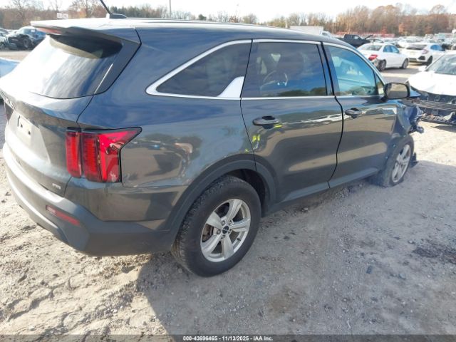 2023 KIA SORENTO 5XYRGDLC2PG200575 Photo 3