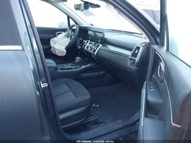 2023 KIA SORENTO 5XYRGDLC2PG200575 Photo 4