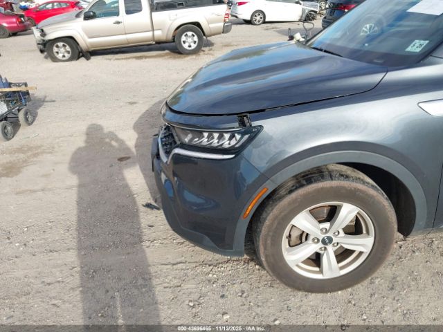 2023 KIA SORENTO 5XYRGDLC2PG200575 Photo 5