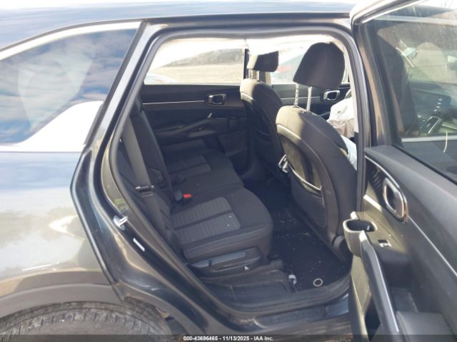 2023 KIA SORENTO 5XYRGDLC2PG200575 Photo 7