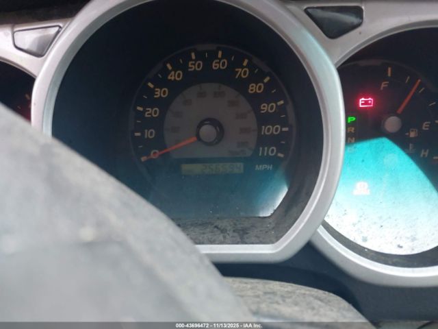 2003 TOYOTA 4RUNNER JTEBT14R430004776 Photo 6