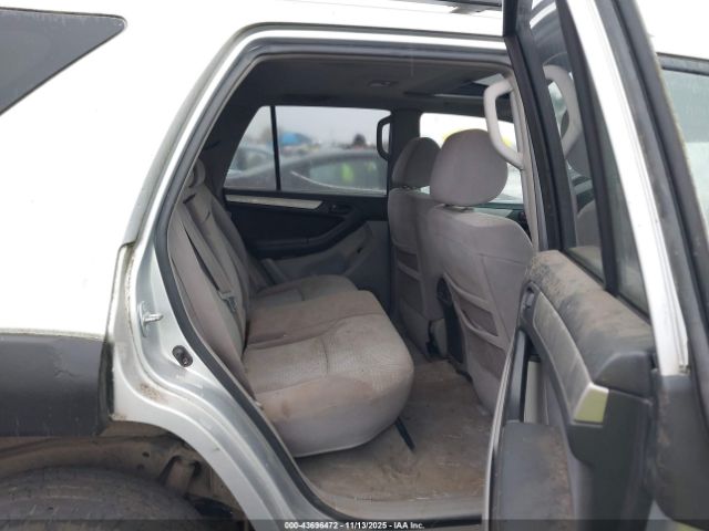 2003 TOYOTA 4RUNNER JTEBT14R430004776 Photo 7