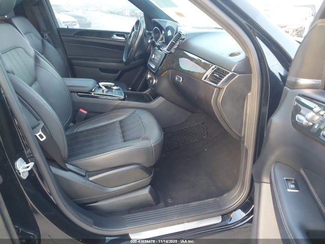 4JGDA5HB2HA903429 Mercedes-Benz Gle 350 4matic