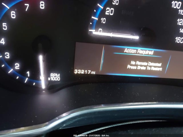 2014 CADILLAC SRX 3GYFNCE34ES661931 Photo 6