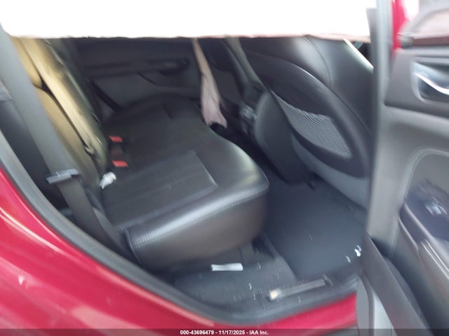 2014 CADILLAC SRX 3GYFNCE34ES661931 Photo 7