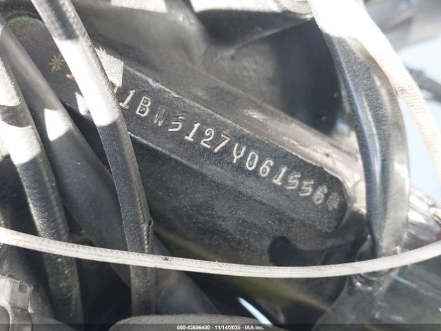 2007 HARLEY-DAVIDSON FLSTC 1HD1BW5127Y061556 Photo 9