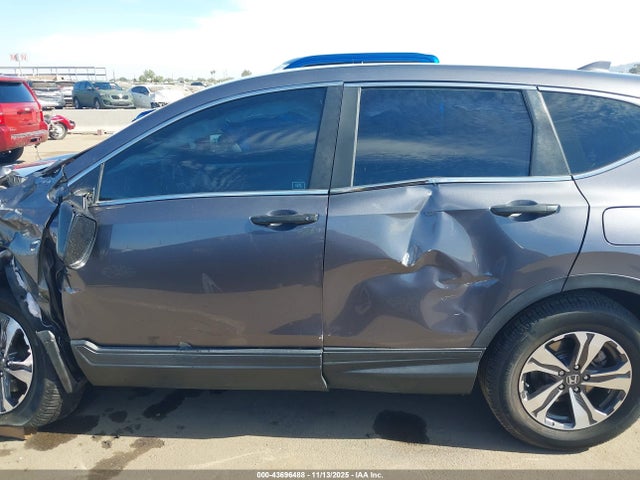 Продаж на аукціоні авто 2019 Honda Cr-v Lx, vin: 5J6RW5H39KL004108, номер лоту: 43696488