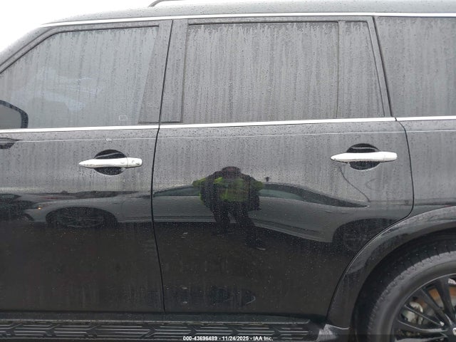 JN8AZ2BE7P9302927 Infiniti Qx80 Sensory Awd