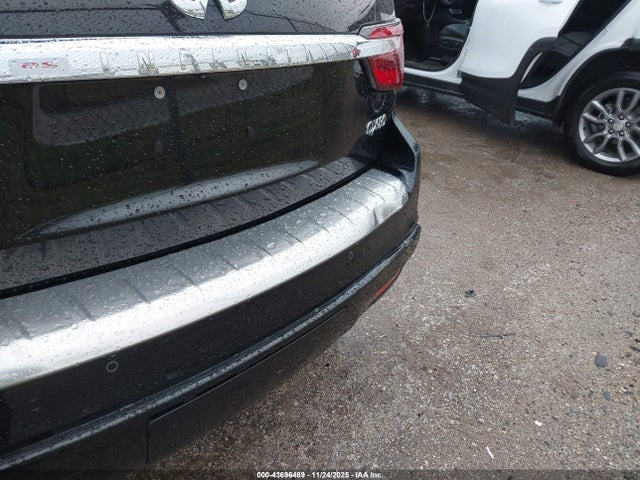 JN8AZ2BE7P9302927 Infiniti Qx80 Sensory Awd