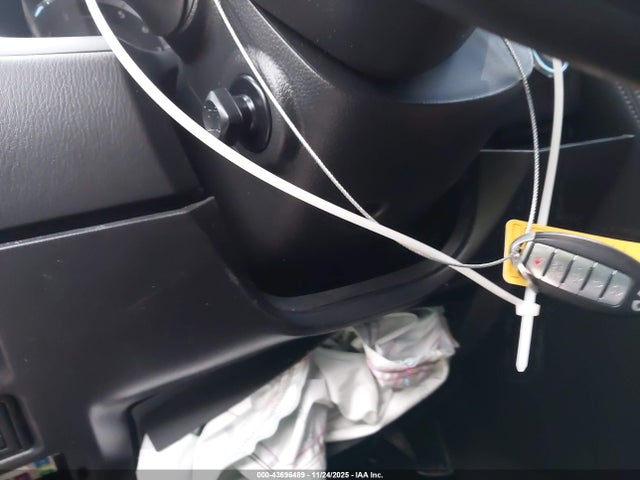 JN8AZ2BE7P9302927 Infiniti Qx80 Sensory Awd