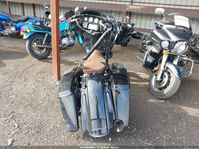 2015 HARLEY-DAVIDSON FLHX 1HD1KBM11FB705625 Photo 5