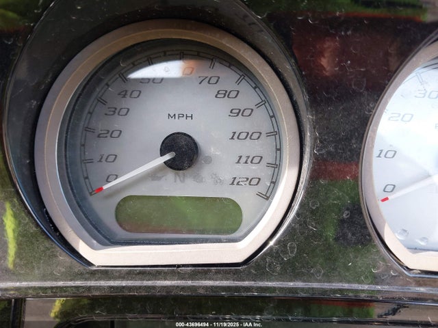 2015 HARLEY-DAVIDSON FLHX 1HD1KBM11FB705625 Photo 6