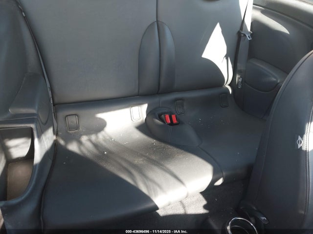 2006 MINI COOPER S WMWRE33556TJ35867 Photo 7