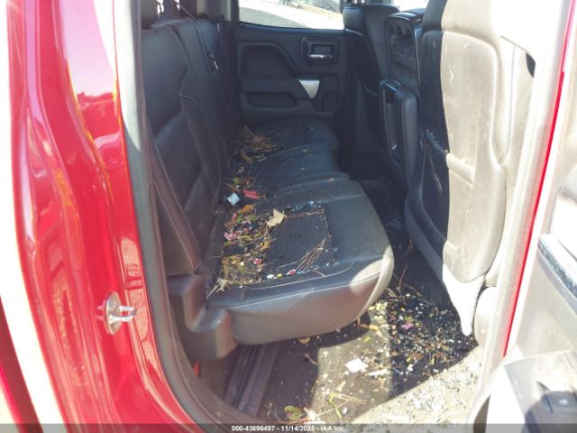 2014 CHEVROLET SILVERADO 1500 1GCVKREC7EZ414368 Photo 7