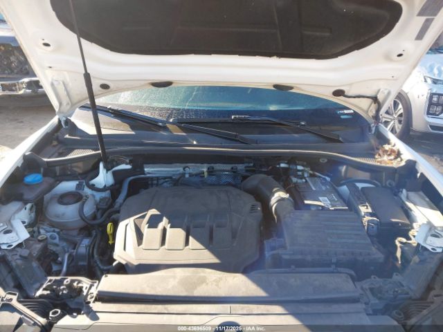 2020 AUDI Q3 WA1DECF30L1052193 Photo 9