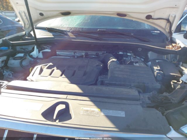 2020 AUDI Q3 WA1DECF30L1052193 Photo 5